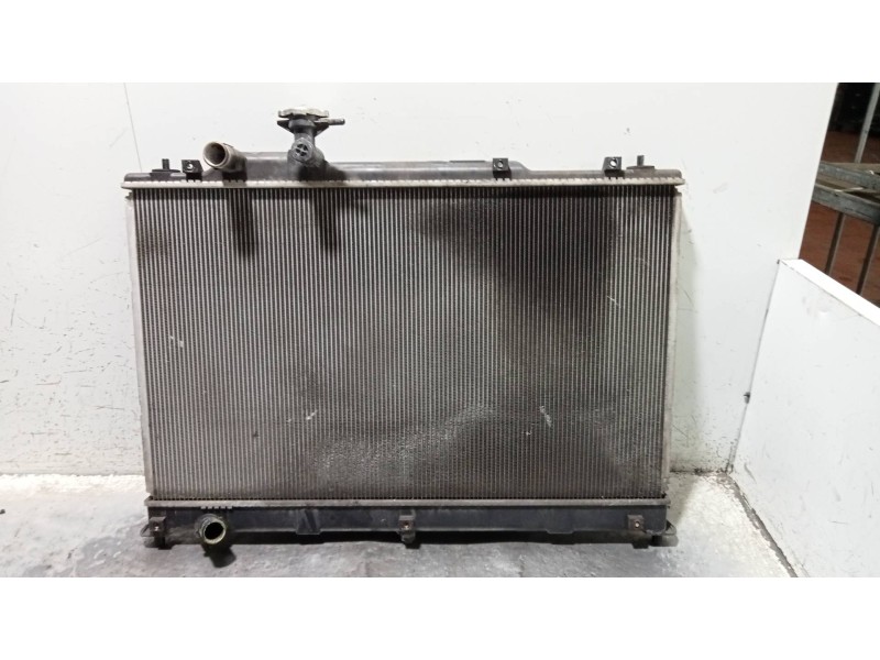 Recambio de radiador agua para mazda cx-7 (er) active referencia OEM IAM 2220005133  