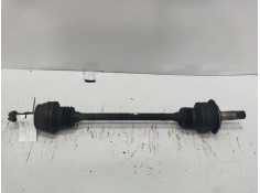 Recambio de transmision trasera izquierda para mercedes clase e (w211) berlina e 270 cdi (211.016) referencia OEM IAM   