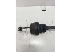 Recambio de transmision trasera izquierda para mercedes clase e (w211) berlina e 270 cdi (211.016) referencia OEM IAM    2