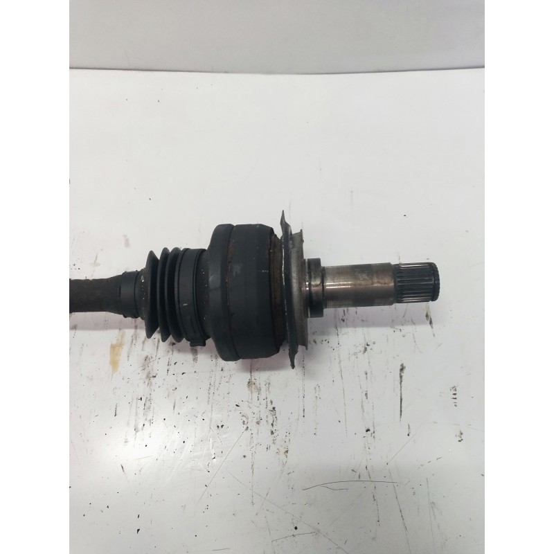 Recambio de transmision trasera izquierda para mercedes clase e (w211) berlina e 270 cdi (211.016) referencia OEM IAM   