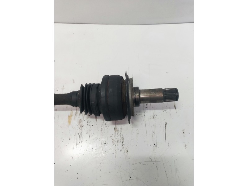 Recambio de transmision trasera izquierda para mercedes clase e (w211) berlina e 270 cdi (211.016) referencia OEM IAM   