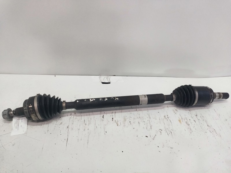 Recambio de transmision trasera derecha para mercedes clase m (w163) 55 amg (163.174) referencia OEM IAM   