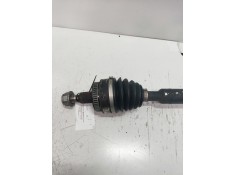 Recambio de transmision trasera derecha para mercedes clase m (w163) 55 amg (163.174) referencia OEM IAM    2