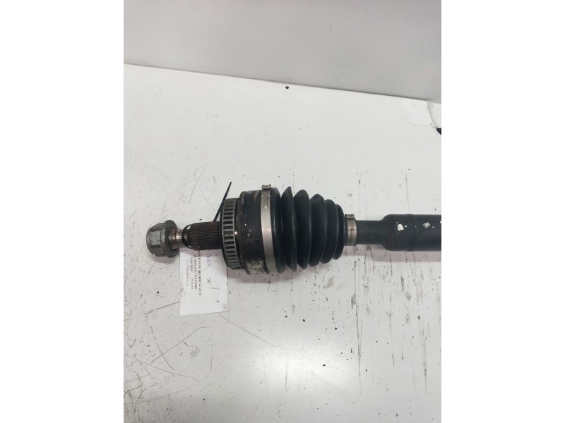 Recambio de transmision trasera derecha para mercedes clase m (w163) 55 amg (163.174) referencia OEM IAM   