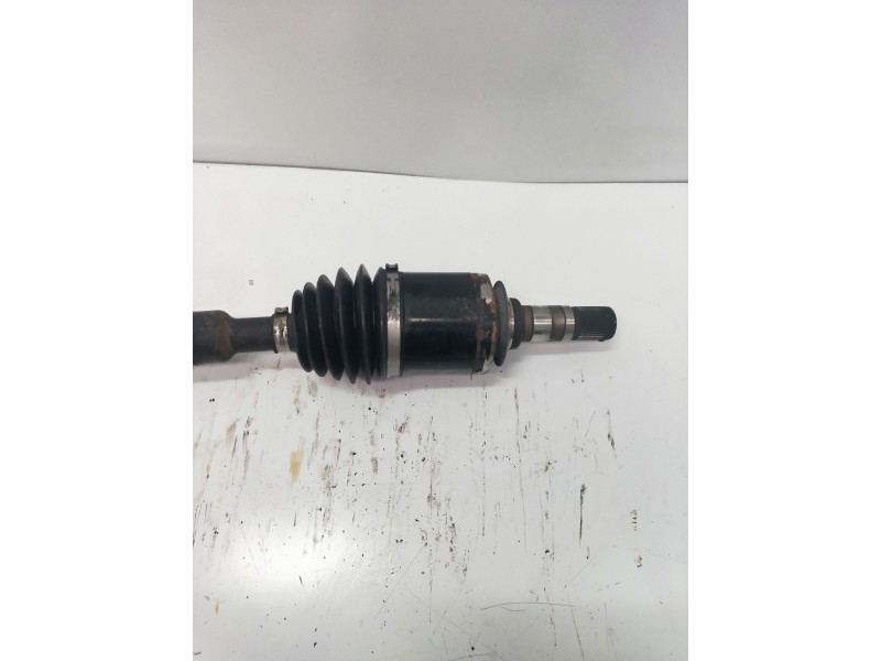 Recambio de transmision trasera derecha para mercedes clase m (w163) 55 amg (163.174) referencia OEM IAM   