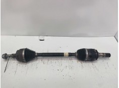 Recambio de transmision trasera derecha para mercedes clase m (w163) 55 amg (163.174) referencia OEM IAM   
