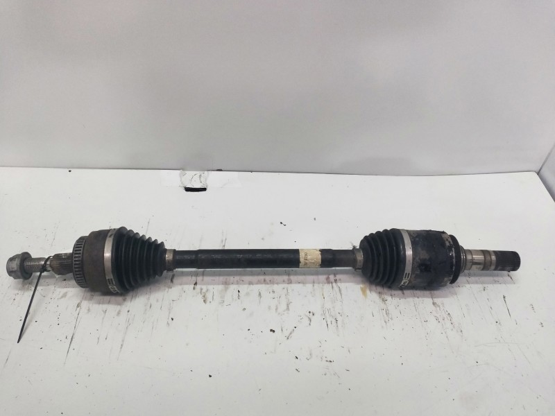 Recambio de transmision trasera derecha para mercedes clase m (w163) 55 amg (163.174) referencia OEM IAM   