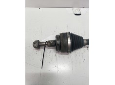 Recambio de transmision trasera derecha para mercedes clase m (w163) 55 amg (163.174) referencia OEM IAM    2