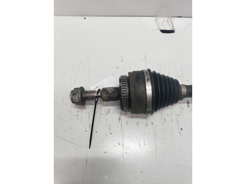 Recambio de transmision trasera derecha para mercedes clase m (w163) 55 amg (163.174) referencia OEM IAM   