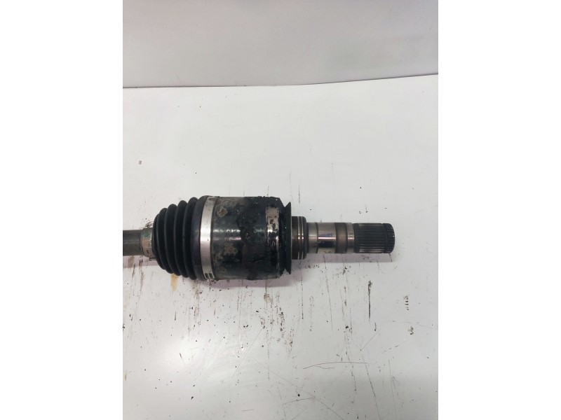 Recambio de transmision trasera derecha para mercedes clase m (w163) 55 amg (163.174) referencia OEM IAM   