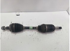 Recambio de transmision delantera izquierda para mercedes clase m (w163) 320 (163.154) referencia OEM IAM   