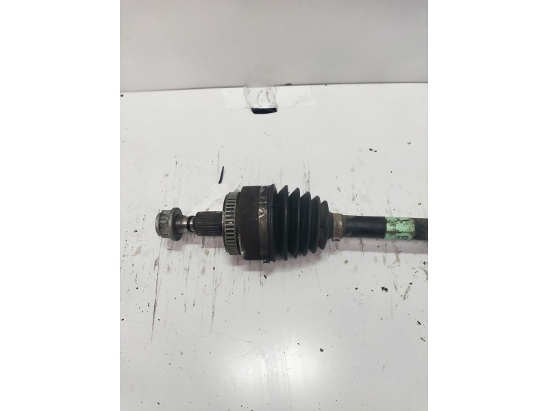 Recambio de transmision delantera izquierda para mercedes clase m (w163) 320 (163.154) referencia OEM IAM   