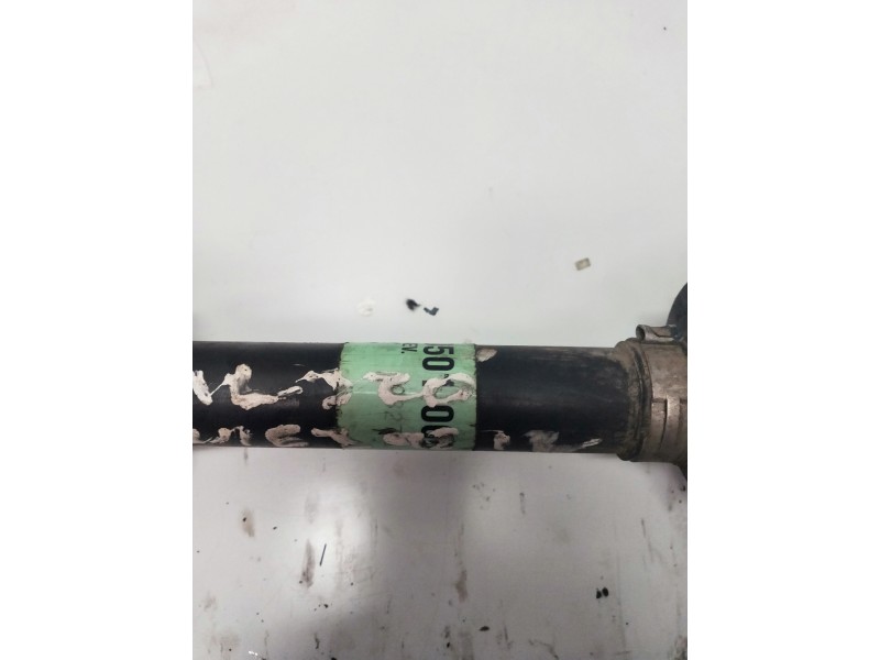 Recambio de transmision delantera izquierda para mercedes clase m (w163) 320 (163.154) referencia OEM IAM   