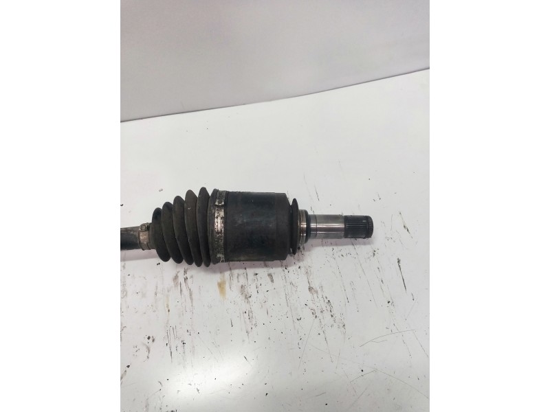 Recambio de transmision delantera izquierda para mercedes clase m (w163) 320 (163.154) referencia OEM IAM   