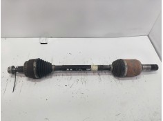 Recambio de transmision trasera derecha para mercedes clase m (w163) 320 (163.154) referencia OEM IAM   