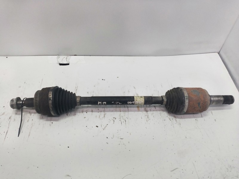 Recambio de transmision trasera derecha para mercedes clase m (w163) 320 (163.154) referencia OEM IAM   
