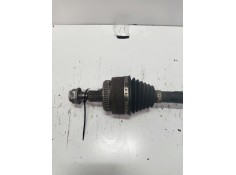 Recambio de transmision trasera derecha para mercedes clase m (w163) 320 (163.154) referencia OEM IAM    2