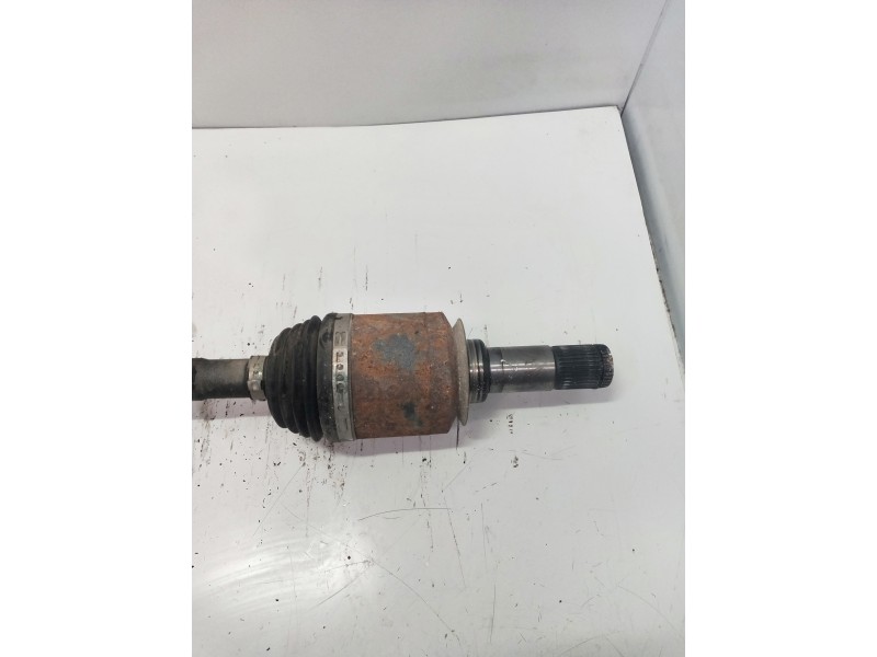 Recambio de transmision trasera derecha para mercedes clase m (w163) 320 (163.154) referencia OEM IAM   
