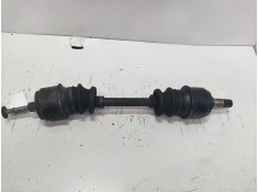 Recambio de transmision trasera derecha para mercedes clase e (w123) berlina+coupe d 240 referencia OEM IAM   