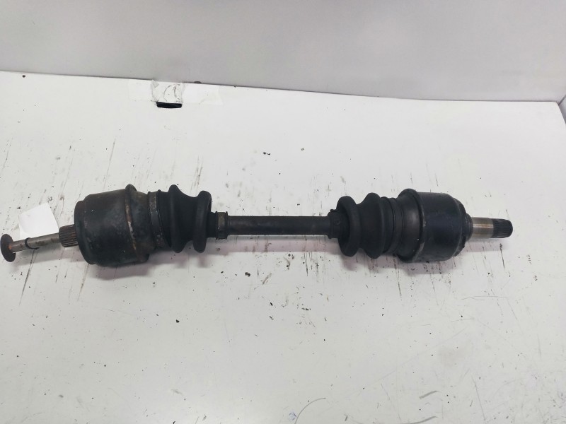 Recambio de transmision trasera derecha para mercedes clase e (w123) berlina+coupe d 240 referencia OEM IAM   