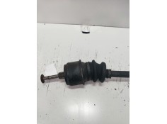 Recambio de transmision trasera derecha para mercedes clase e (w123) berlina+coupe d 240 referencia OEM IAM    2