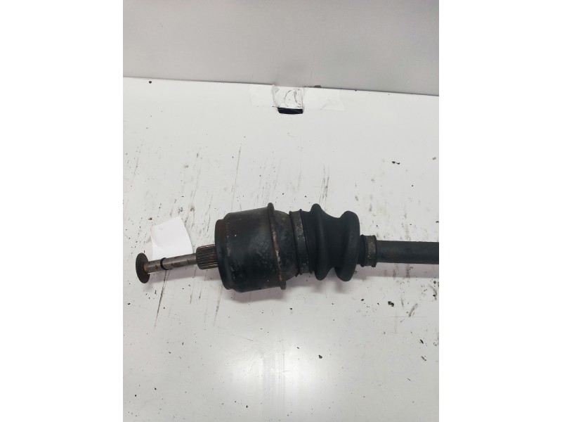 Recambio de transmision trasera derecha para mercedes clase e (w123) berlina+coupe d 240 referencia OEM IAM   