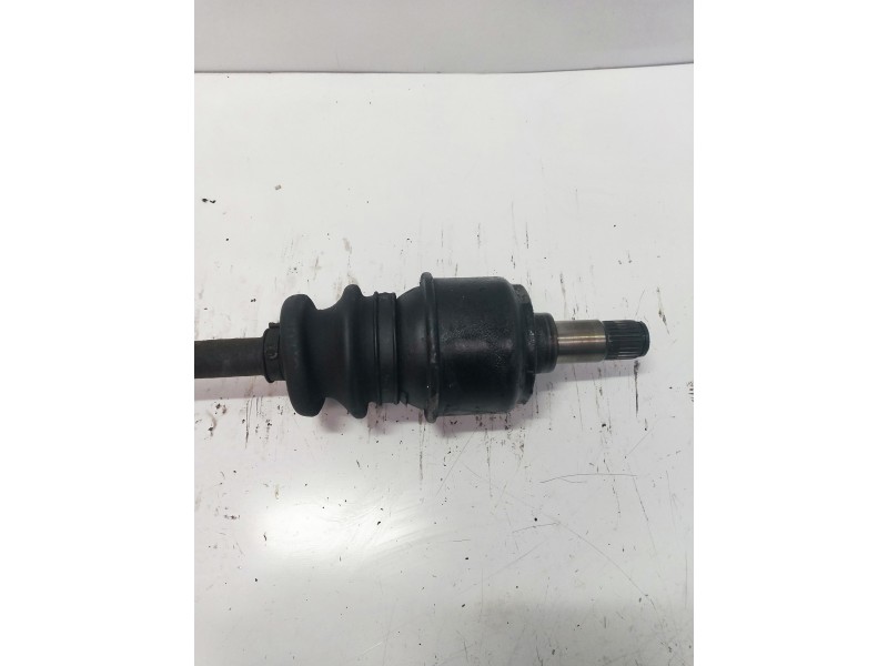 Recambio de transmision trasera derecha para mercedes clase e (w123) berlina+coupe d 240 referencia OEM IAM   