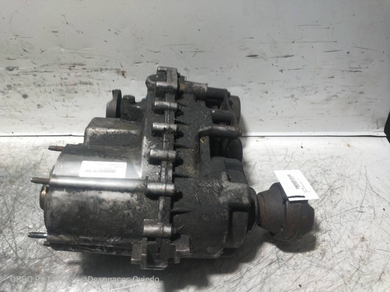 Recambio de reductora para jeep gr.cherokee (zj)/(z) 3.1 td referencia OEM IAM TRANSFER   Recambio de reductora para jeep gr.cherokee (zj)/(z) 3.1 td referencia OEM IAM TRANSFER