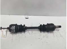 Recambio de transmision trasera izquierda para mercedes clase e (w123) berlina+coupe d 240 referencia OEM IAM   