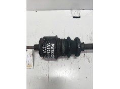 Recambio de transmision trasera izquierda para mercedes clase e (w123) berlina+coupe d 240 referencia OEM IAM    2