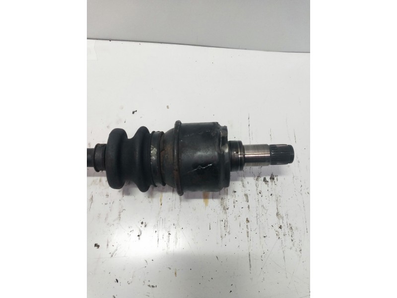 Recambio de transmision trasera izquierda para mercedes clase e (w123) berlina+coupe d 240 referencia OEM IAM   