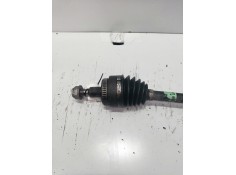Recambio de transmision delantera izquierda para mercedes clase m (w163) 400 cdi (163.128) referencia OEM IAM 0501906510   2