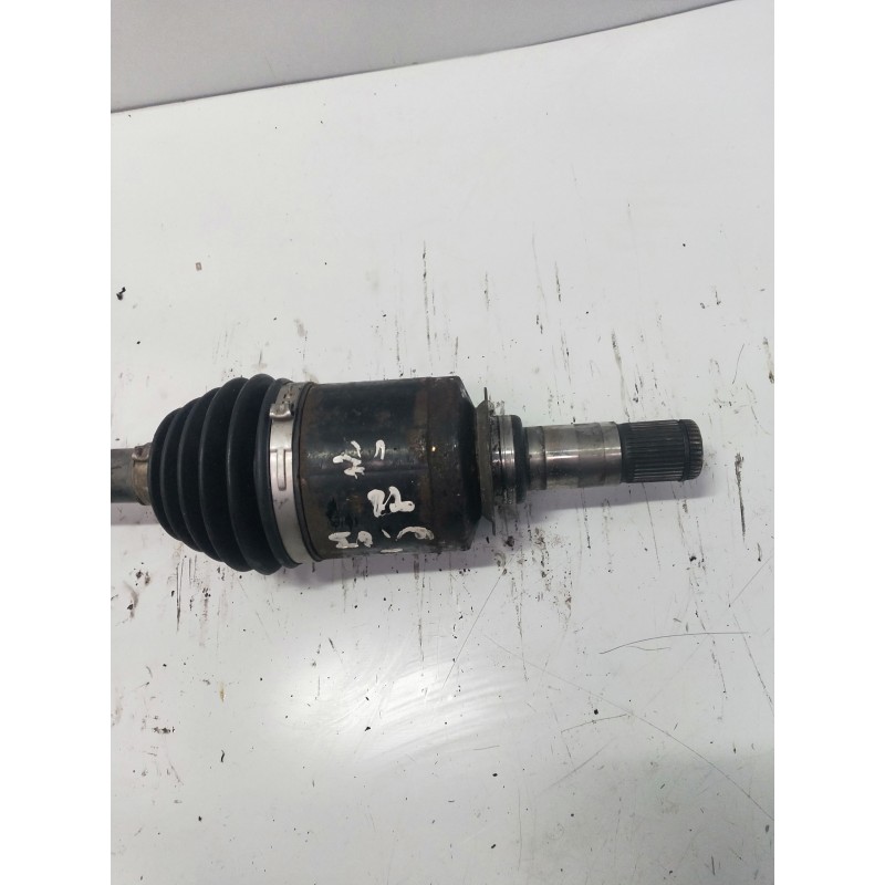 Recambio de transmision delantera izquierda para mercedes clase m (w163) 400 cdi (163.128) referencia OEM IAM 0501906510  