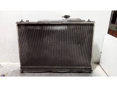 Recambio de radiador agua para mazda cx-7 (er) active referencia OEM IAM 2220005133   2