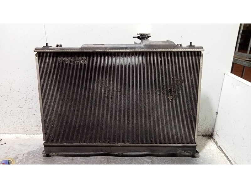 Recambio de radiador agua para mazda cx-7 (er) active referencia OEM IAM 2220005133  