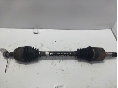 Recambio de transmision trasera izquierda para mercedes clase m (w163) 320 (163.154) referencia OEM IAM   