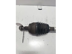 Recambio de transmision trasera izquierda para mercedes clase m (w163) 320 (163.154) referencia OEM IAM    2