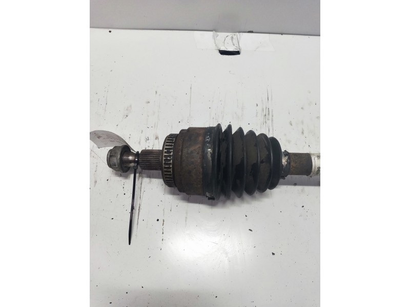 Recambio de transmision trasera izquierda para mercedes clase m (w163) 320 (163.154) referencia OEM IAM   