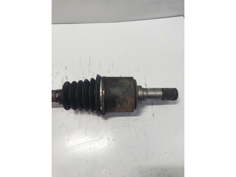 Recambio de transmision trasera izquierda para mercedes clase m (w163) 320 (163.154) referencia OEM IAM   