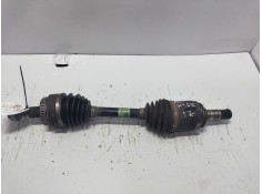 Recambio de transmision delantera izquierda para mercedes clase m (w163) 320 (163.154) referencia OEM IAM 0501006510  