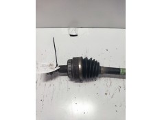 Recambio de transmision delantera izquierda para mercedes clase m (w163) 320 (163.154) referencia OEM IAM 0501006510   2