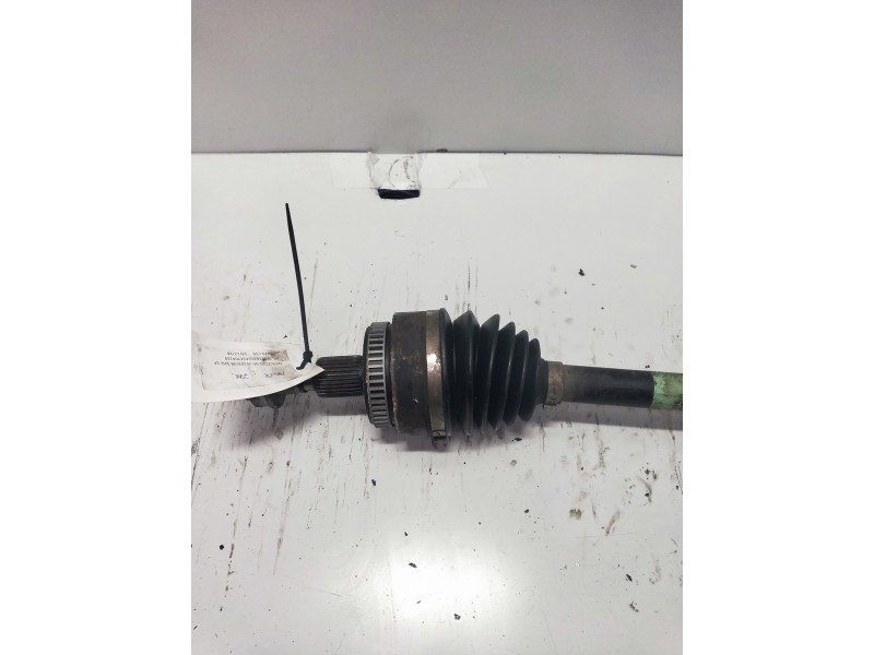 Recambio de transmision delantera izquierda para mercedes clase m (w163) 320 (163.154) referencia OEM IAM 0501006510  