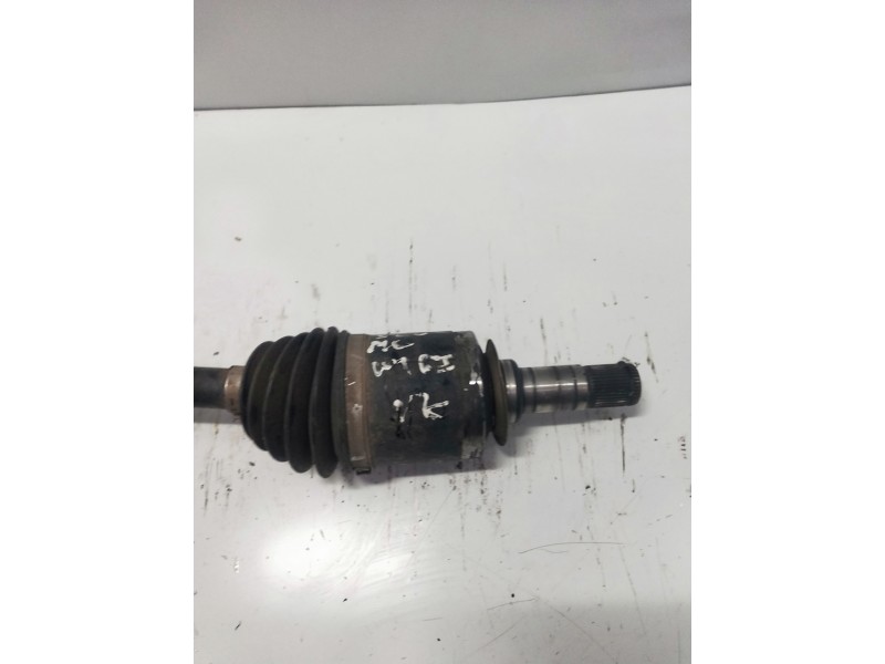 Recambio de transmision delantera izquierda para mercedes clase m (w163) 320 (163.154) referencia OEM IAM 0501006510  