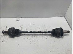 Recambio de transmision trasera izquierda para mercedes clase c (w204) berlina c 200 cdi blueefficiency (204.001) referencia OEM