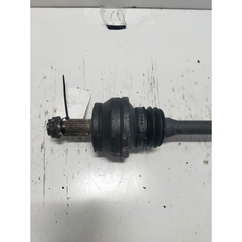 Recambio de transmision trasera izquierda para mercedes clase c (w204) berlina c 200 cdi blueefficiency (204.001) referencia OEM