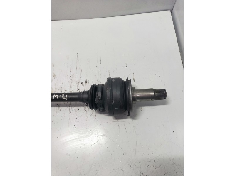 Recambio de transmision trasera izquierda para mercedes clase c (w204) berlina c 200 cdi blueefficiency (204.001) referencia OEM