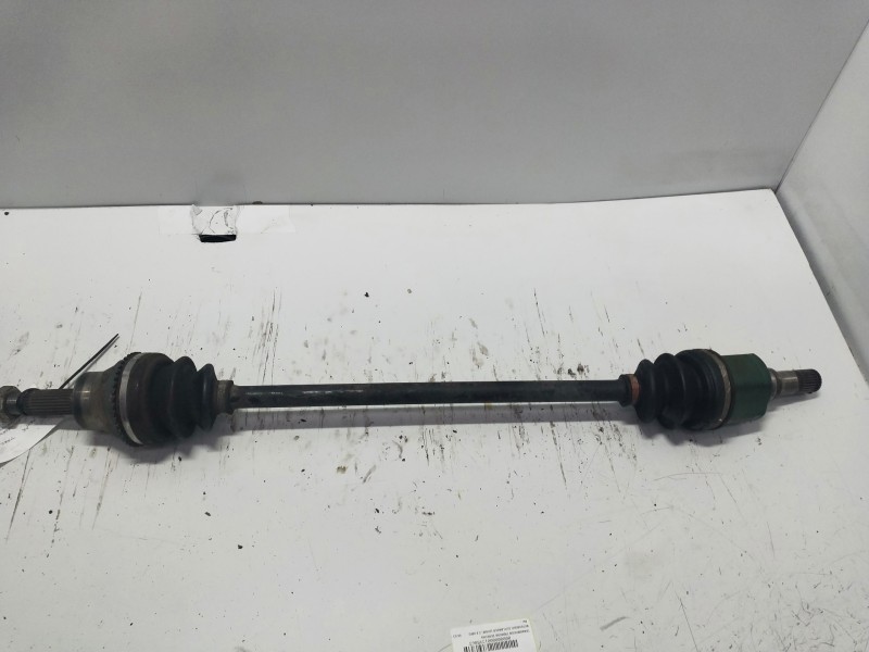 Recambio de transmision trasera derecha para mitsubishi outlander (cu0w) 2.0 4wd referencia OEM IAM   