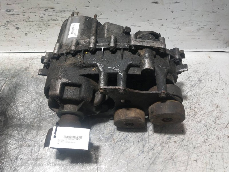 Recambio de reductora para jeep gr.cherokee (zj)/(z) 3.1 td referencia OEM IAM TRANSFER   Recambio de reductora para jeep gr.cherokee (zj)/(z) 3.1 td referencia OEM IAM TRANSFER