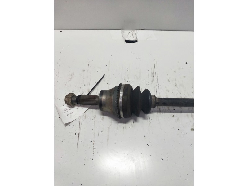 Recambio de transmision trasera derecha para mitsubishi outlander (cu0w) 2.0 4wd referencia OEM IAM   