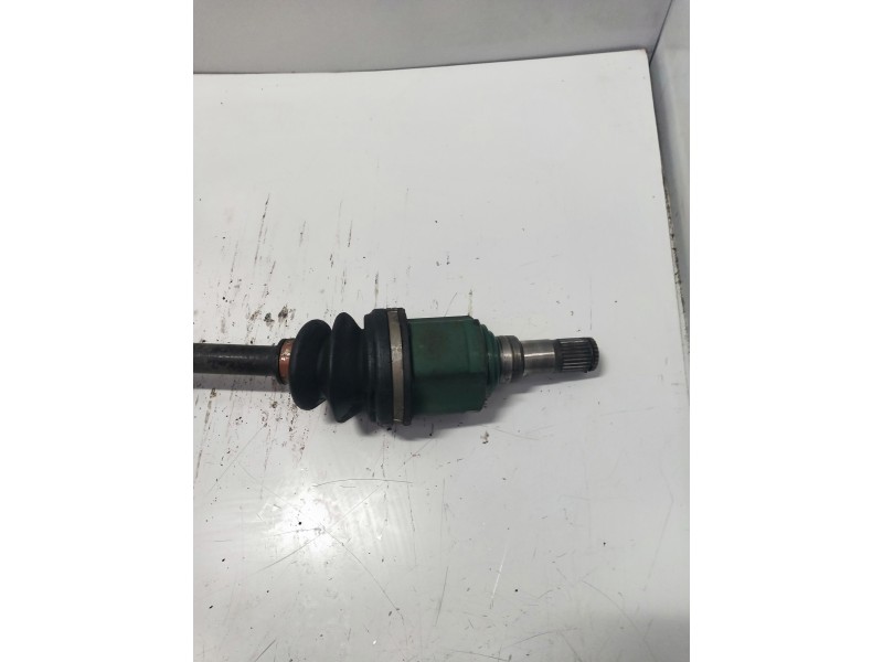 Recambio de transmision trasera derecha para mitsubishi outlander (cu0w) 2.0 4wd referencia OEM IAM   